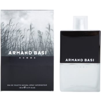 Armand Basi Homme Eau de Toilette pentru bărbați - imagine 2